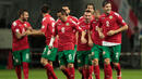 България се завърна в топ 50 на световния футболен елит