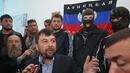 Водачът на ДНР: нацистите от Азов да се изправят пред международен трибунал