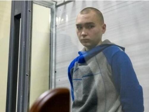 21 годишният руски войник каза пред съда в петък че не