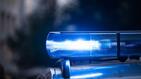 Германската полиция простреля фен с брадва