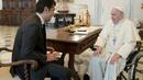 Петков: Папа Франциск ми даде няколко ценни съвета, които ще са ми полезни скоро