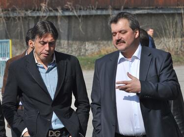 Първият трансфер в Левски е ясен