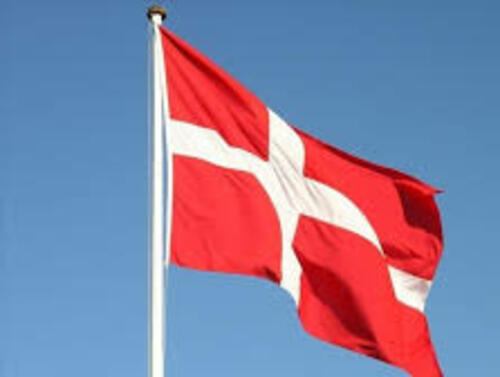 Голямо мнозинство от датчаните (66,9 процента) е подкрепило интегрирането на