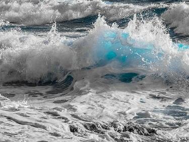 Климатолог: Морската вода се стопли по-рано