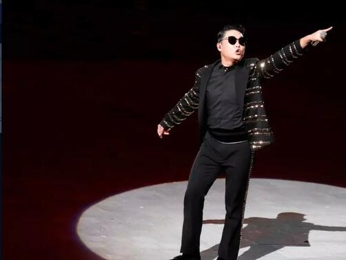 Корейският мегахит Gangnam Style излиза точно преди десет години А сякаш