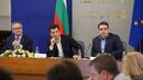 Амбициозен сценарий за значителен растеж на българската икономика очерта премиерът Петков