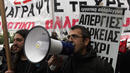 Докторите излизат на протест в Гърция