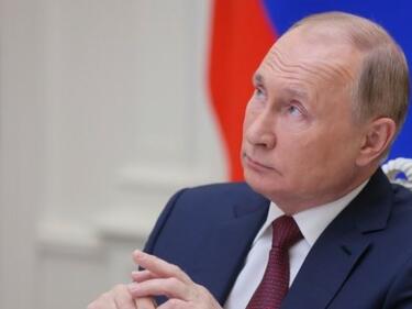 Путин: Западът няма да може да се откъсне от руския нефт и газ в продължение на няколко години
