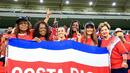 Коста Рика хвана последния влак за Мондиала след успех над Нова Зеландия