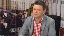 Николай Стайков, АКФ: Задкулисието се олицетворява от конкретни имена