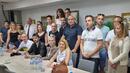 Тошко Йорданов ''отговарял изчерпателно'' на софийската структура на ИТН
