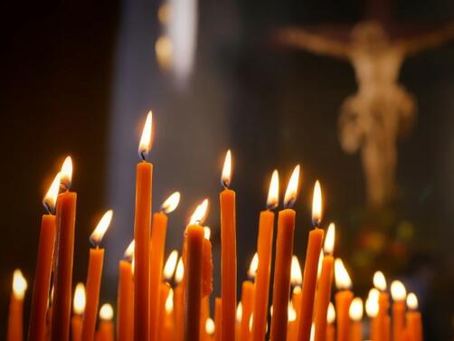 На 21 юни църквата почита паметта на мъченица Юлиан Тарсийски Днес