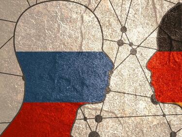 Foreign Policy: Между Русия и Германия се водят тайни преговори за Украйна