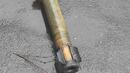 Протовоградна ракета уцели блок във Видин