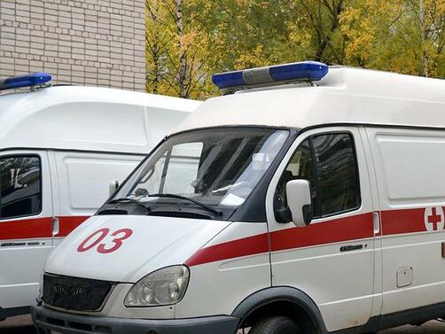 Готова е първата офроуд линейка в България която ще спасява пострадали в