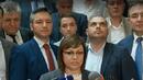Заради Москва: БСП спира преговорите с Промяната за нов кабинет (ВИДЕО)