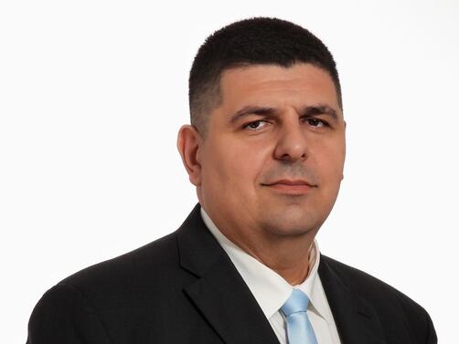 Антимафиотите образуваха проверка срещу депутата от Демократична България Ивайло Мирчев
