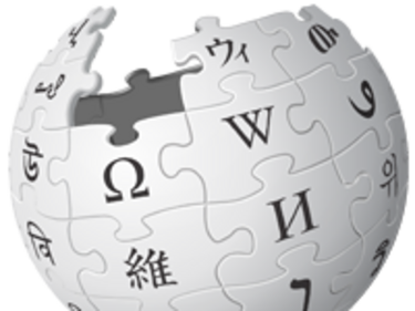 Проследете развитието на Wikipedia в реално време