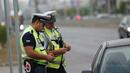 Установиха 49 водачи, шофирали след употреба на алкохол