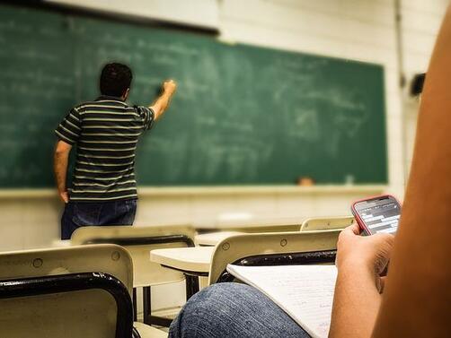 Софийската математическа гимназия отново е с най висок минимален бал за кандидатстване