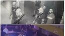 Ултраси на Левски спукаха от бой полицаи от Созопол, които празнуваха в чалга бар ВИДЕО