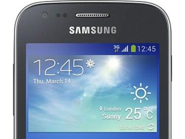 Samsung обяви Galaxy Ace 3