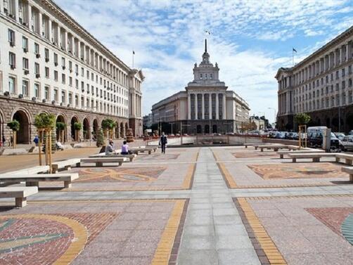 Ново политическо напрежение около назначаването на посланик на България в