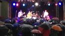 Буря провали концерта на "Сигнал" в Панагюрище