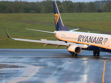 Край с евтините самолетни билети, Ryanair вдига цените