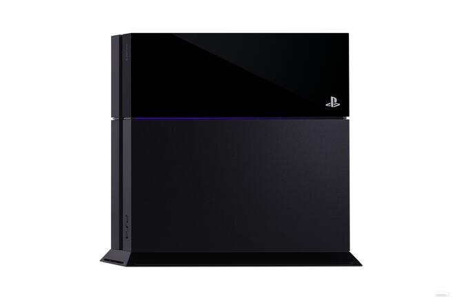 Sony показа пред света как изглежда PlayStation 4