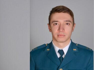 Капитан от украинските военновъздушни сили загина в сражение
