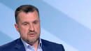Калоян Методиев: Гледаме надлъгване между ПП-ДБ и ГЕРБ, вероятно вървим към избори