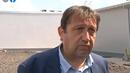 Министър Шишков: Готов е проектът за укрепване на свлачището на АМ „Струма“