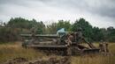 Украинските сили: Над 50 000 руски окупатори вече са на оня свят