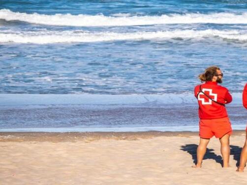Нови правила за спасителите по родните плажове предава Нова Предвижда