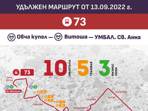 Платформата Спаси София лидирана от млдия общински съветник Борис Бонев