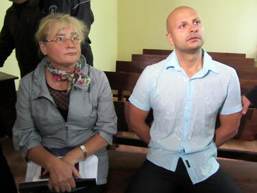 Родителите на Мирослава ще обжалват присъдата на Заека