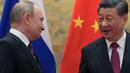 Си Цзинпин: Китай иска да поеме ролята си на световна сила
