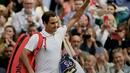 Федерер обяви, че слага край на професионалната си кариера като тенисист