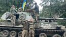 54 050 руски окупатори са избити, хвалят се украинските сили