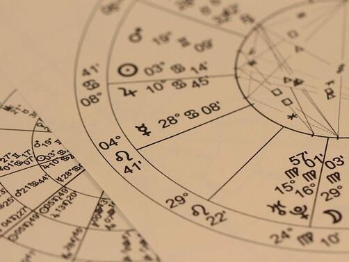 Сезонът на бележи средата на нашата астрологична година Вижте докъде