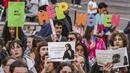 В Иран протестите не секват 