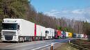 Русия налага ембарго върху движението на камиони от неприятелски държави