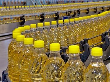 Цената на олиото отново тръгна нагоре