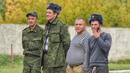 1,5 милиона руски военни униформи липсват от окръжията