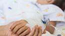 Български лекари спасиха бебе на 32 дни
