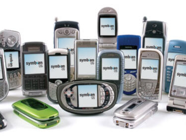 Nokia казва финално сбогом на Symbian