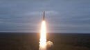 Русия тества междуконтинентална балистична ракета (Видео)
