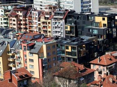 От 1300 лева на 1300 евро – скокът на цените на имотите в София