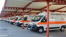 Спешна помощ с искания: Линейките пускат сирените всеки ден в 12 часа до неделя